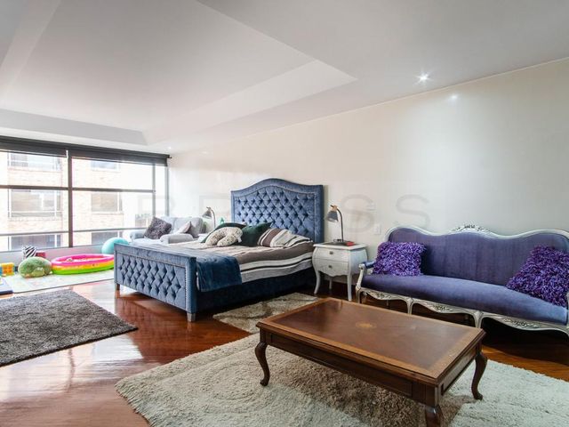 APARTAMENTO en ARRIENDO/VENTA en Bogotá Santa Barbara Central-Usaquén