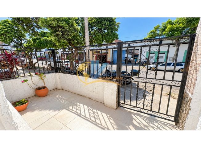 Casa en arriendo en Comuna 3 San Francisco