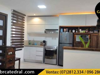 Foto 4 de Departamento de venta en Centro histórico – código:19763