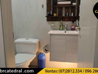 Foto 7 de Departamento de venta en Centro histórico – código:19763