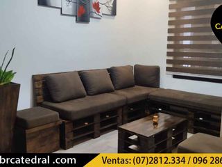 Foto 2 de Departamento de venta en Centro histórico – código:19763