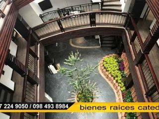 Foto 9 de Departamento de venta en Centro histórico – código:19763
