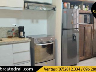 Foto 3 de Departamento de venta en Centro histórico – código:19763