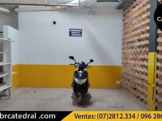 Foto 8 de Departamento de venta en Centro histórico – código:19763