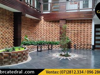Foto 1 de Departamento de venta en Centro histórico – código:19763