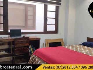 Foto 6 de Departamento de venta en Centro histórico – código:19763