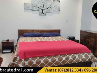 Foto 5 de Departamento de venta en Centro histórico – código:19763