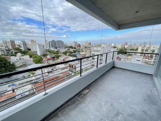 Foto 1 de Carlos Calvo 4257 3ªB * Semipiso de 3 ambientes Boedo a ESTRENAR DE CATEGORIA*