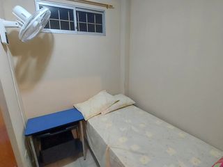 Foto 18 de VENTA DE DEPARTAMENTO AMUEBLADO CON VISTA AL RÍO