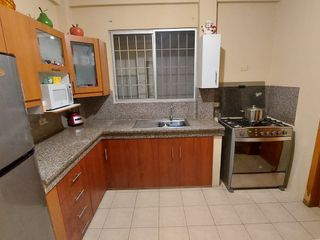 Foto 12 de VENTA DE DEPARTAMENTO AMUEBLADO CON VISTA AL RÍO