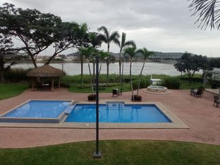 Foto 1 de VENTA DE DEPARTAMENTO AMUEBLADO CON VISTA AL RÍO