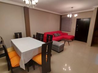 Foto 10 de VENTA DE DEPARTAMENTO AMUEBLADO CON VISTA AL RÍO