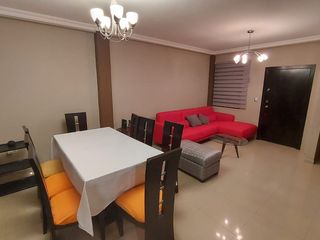 Foto 20 de VENTA DE DEPARTAMENTO AMUEBLADO CON VISTA AL RÍO