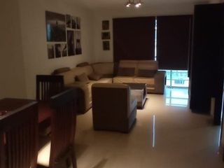 Foto 8 de VENTA DE DEPARTAMENTO AMUEBLADO CON VISTA AL RÍO