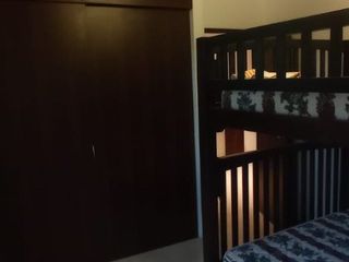 Foto 4 de VENTA DE DEPARTAMENTO AMUEBLADO CON VISTA AL RÍO