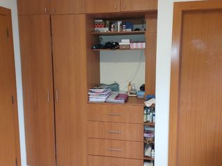 Foto 17 de VENTA DE DEPARTAMENTO AMUEBLADO CON VISTA AL RÍO