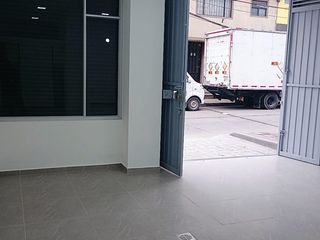 Foto 4 de local en arriendo en felicidad. Cod A6635813