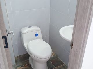 Foto 8 de local en arriendo en felicidad. Cod A6635813