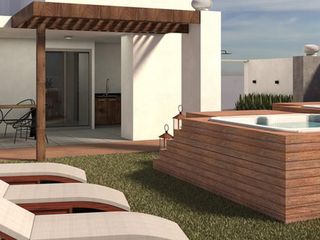 VENTA Espectacular Dpto de 2 dormitorios en Piso Exclusivo,  Vista al Río !!