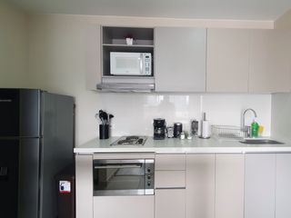 Foto 9 de apartaestudio en arriendo en san felipe-barrios unidos. Cod A2343410