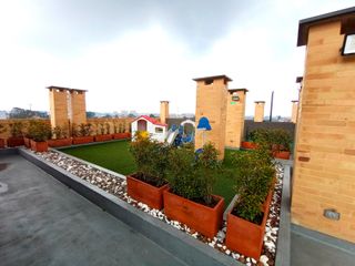 Foto 14 de apartaestudio en arriendo en san felipe-barrios unidos. Cod A2343410