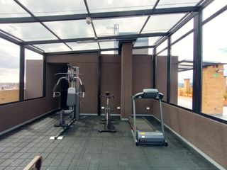 Foto 17 de apartaestudio en arriendo en san felipe-barrios unidos. Cod A2343410