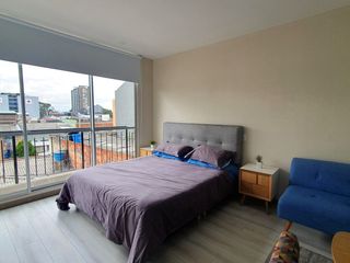 Foto 5 de apartaestudio en arriendo en san felipe-barrios unidos. Cod A2343410