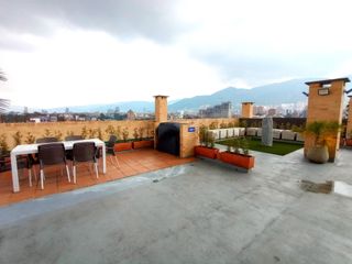 Foto 16 de apartaestudio en arriendo en san felipe-barrios unidos. Cod A2343410
