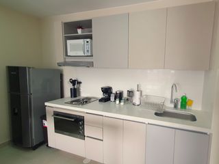 Foto 8 de apartaestudio en arriendo en san felipe-barrios unidos. Cod A2343410