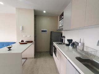 Foto 7 de apartaestudio en arriendo en san felipe-barrios unidos. Cod A2343410