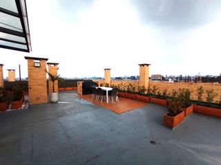 Foto 15 de apartaestudio en arriendo en san felipe-barrios unidos. Cod A2343410