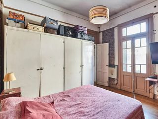 Venta PH 5 Amb Con Patio Y Terraza En Agronomia