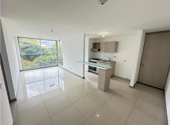 Apartamento en arriendo en Sabaneta