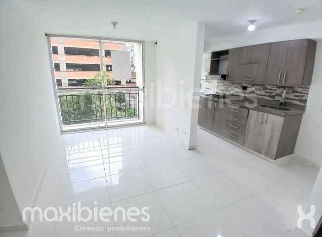 Apartment for rent in Sabaneta