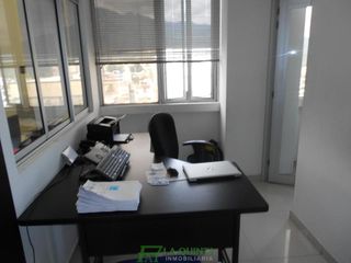 Foto 12 de oficina en venta en pent-house centro comercial combeima piso 9. Cod V10127