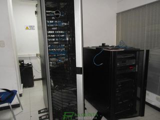 Foto 21 de oficina en venta en pent-house centro comercial combeima piso 9. Cod V10127