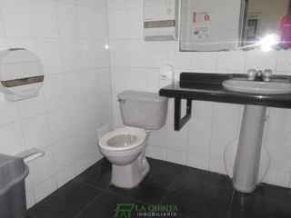 Foto 25 de oficina en venta en pent-house centro comercial combeima piso 9. Cod V10127