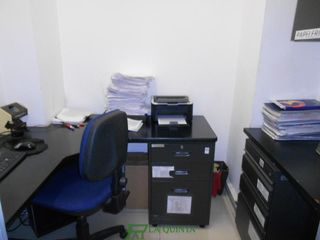 Foto 11 de oficina en venta en pent-house centro comercial combeima piso 9. Cod V10127