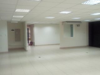 Foto 2 de Oficina En Alquiler San Isidro