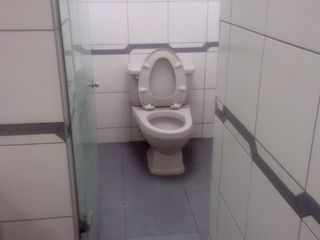 Foto 7 de Oficina En Alquiler San Isidro