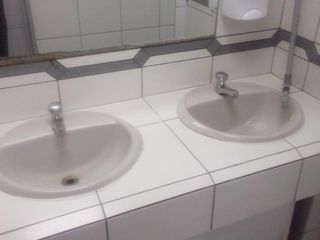 Foto 8 de Oficina En Alquiler San Isidro