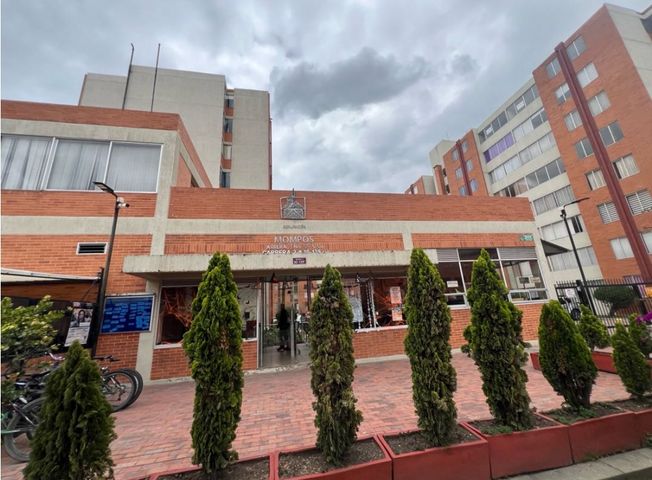 Apartment for rent in Soacha
