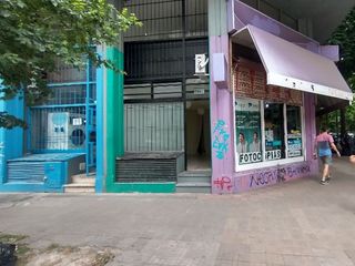Local en venta La Plata