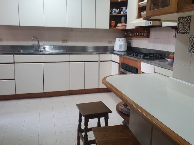 APARTAMENTO en VENTA en Medellín El Poblado