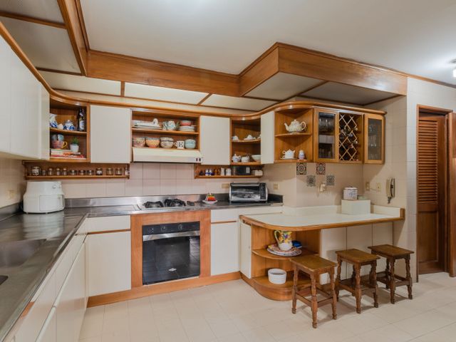 APARTAMENTO en VENTA en Medellín El Poblado