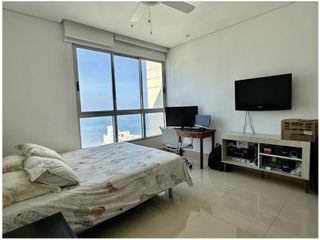 Se vende apartamento a 2 cuadras del mar en Bellavista – Santa Marta