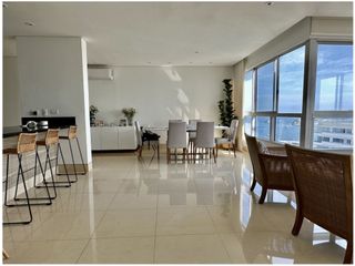 Se vende apartamento a 2 cuadras del mar en Bellavista – Santa Marta
