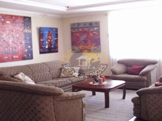 Foto 1 de Casa de venta en Plaza del Arte – código:10292