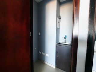 Foto 4 de oficina en arriendo en industial via 40. Cod A12234