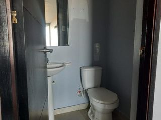 Foto 5 de oficina en arriendo en industial via 40. Cod A12234